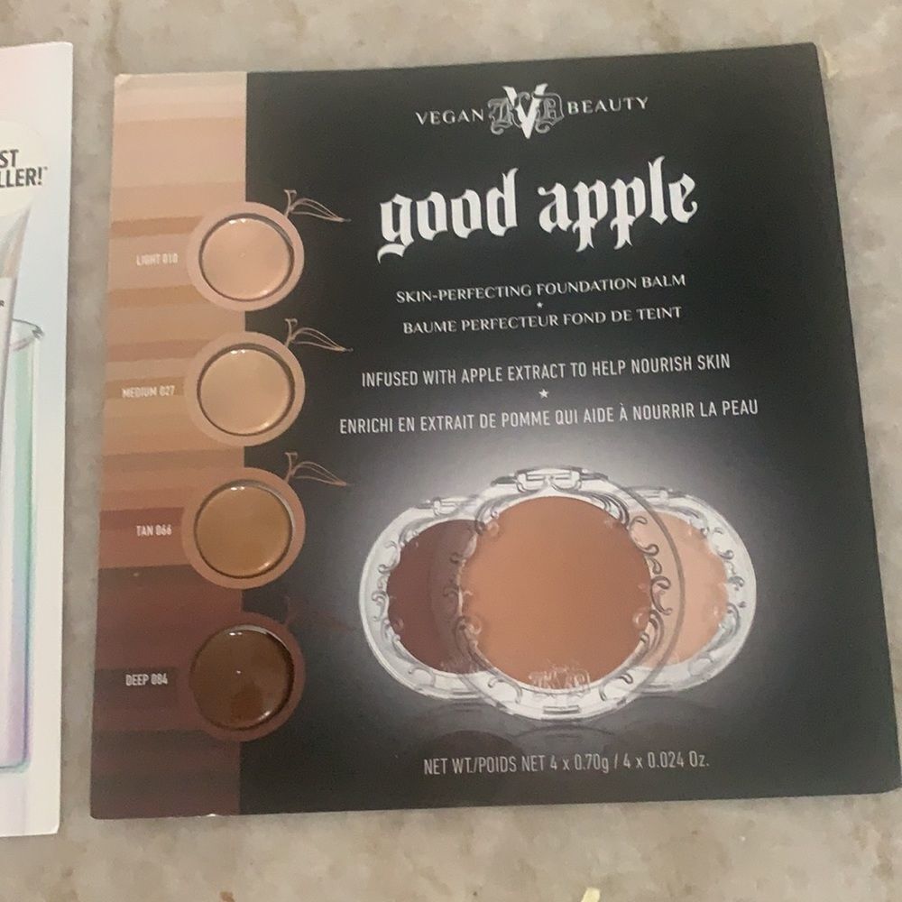 CC Cream Bundle   - Picture 2 of 5